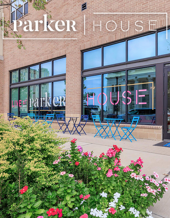 Parker House Property Photo